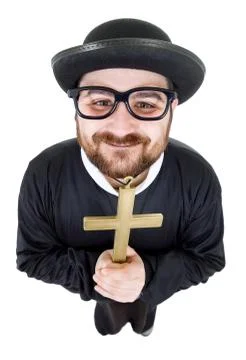 Priest Stock Photos
