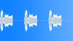 Primal Forest Flute Sound Effect
