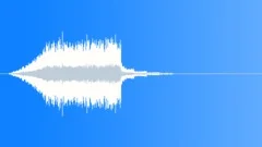 Primal Scream Sound Effect