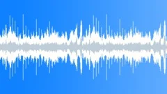 Primal Turbulence (seamless loop edit 1) Stock Music