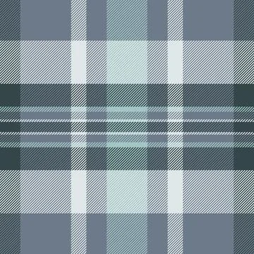 Primary background pattern fabric, line plaid tartan textile. Carnival chec.. Illustrazione stock