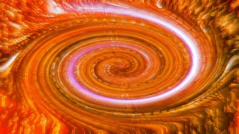 Primary color abstract background image Stock Footage 74610876