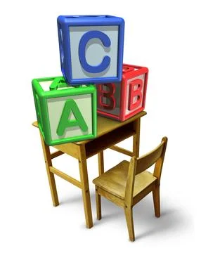Primary Education Stock Photos