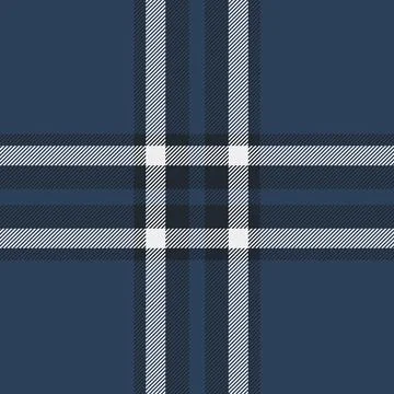 Primary pattern check vector, strip texture tartan seamless. Antique plaid .. Stock Illustration