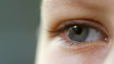 Primary School Boy Putting on Glasses Video stock 103529264