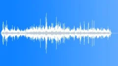 Primary School CloakRoom AtmosphereSound Effect