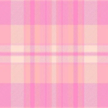 Primary seamless plaid background, direct textile pattern tartan. Form fabr.. Stock Illustration