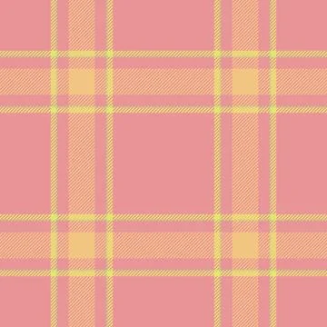 Primary seamless vector plaid, hippy fabric texture background. Sheet texti.. Stock Illustration
