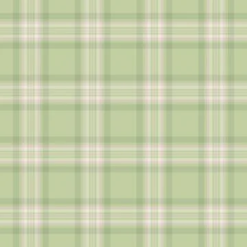 Primary texture seamless vector, duvet cover check fabric plaid. Linear bac.. Stockillustratie