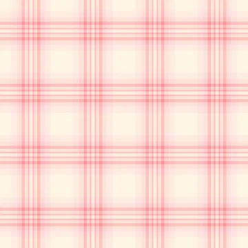 Primary vector plaid background, korean pattern seamless textile. Cultural .. 库存插图