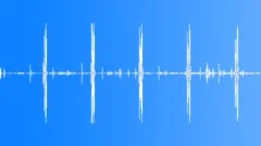 Primate, baby gorilla talking, grunting and chirping v2Sound Effect