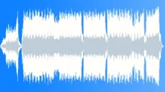 Prime Mover Stock Music