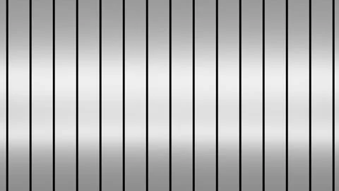 Primitive Edges: Contrasting Contours in 3D Construction Stock Footage 283385348