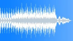 Primitive Stock Music
