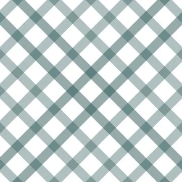 Primitive retro gingham background ideal as baby shower background Stock Illustration