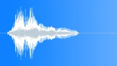 Primitive Savage Noise Sound Effect