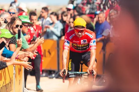 Primo ROGLIC Stock Photos