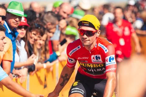 Primo ROGLIC Stock Photos