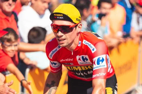 Primo ROGLIC Stock Photos