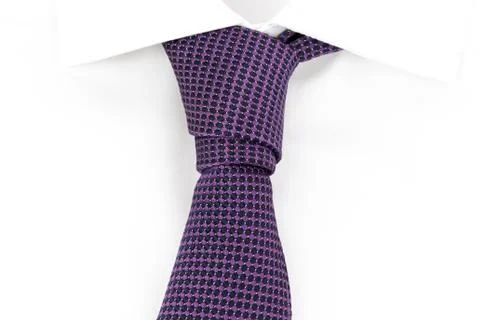Prince Albert Knot Stock Photos