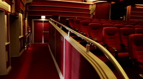 Prince Albert The Showroom 3 Video stock 47861254