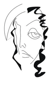 Prince Stock Illustration