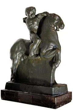 Prince marko Stock Photos