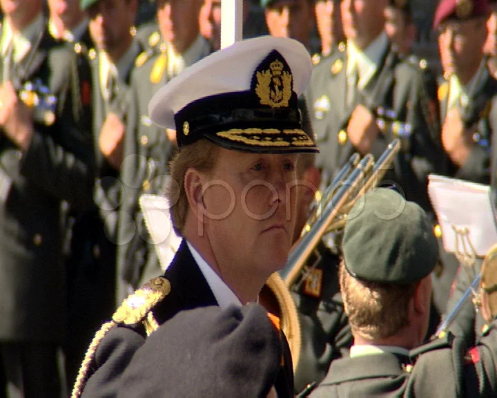Willem Alexander Stock Footage Royalty Free Stock Videos Pond5