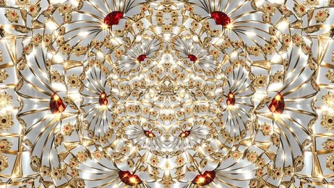 Princess abstract background 動画素材 102434727