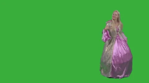 Princess Dancing Vidéo 22078315