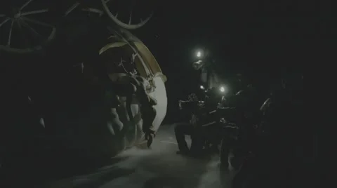 Princess death Vídeo Stock 58103910