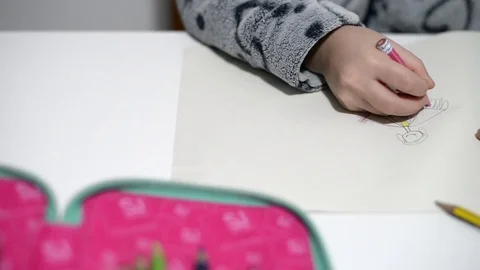 The princess Stock Footage 82943622