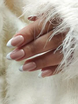 Princess hands Stock Photos