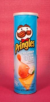Pringles chips Photos