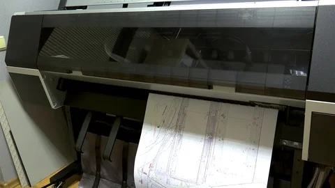 architectural plotter