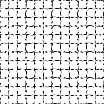 Print fabrics Stock Illustration