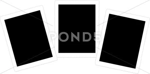 Print Stock Illustration
