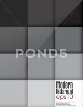 Print Stock Illustration