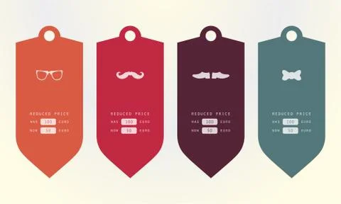 Print Stock Illustration