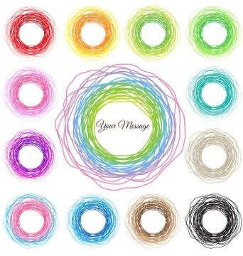 Print Stock Illustration