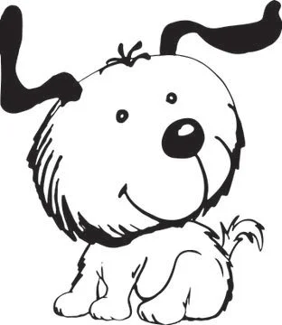 Print Illustrazione stock