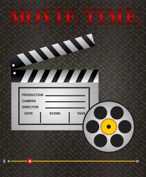 Print Stock Illustration