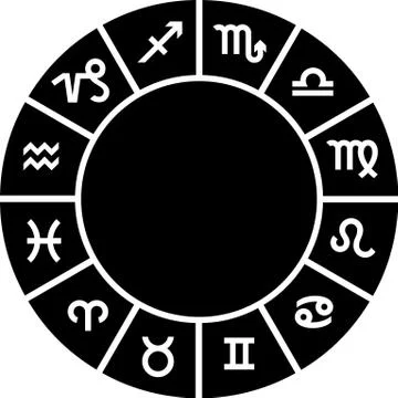 Print Illustrazione stock