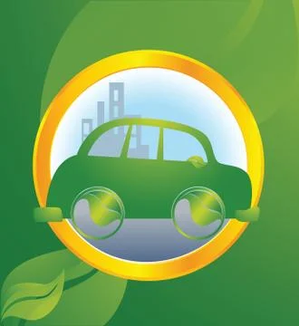 Print Illustrazione stock