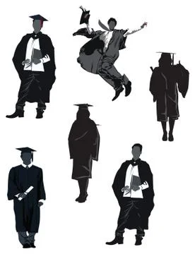Print Stock Illustration