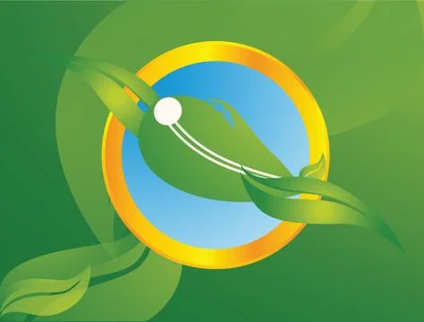 Print Stock Illustration