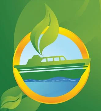 Print Illustrazione stock