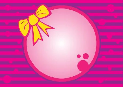 Print Stock Illustration