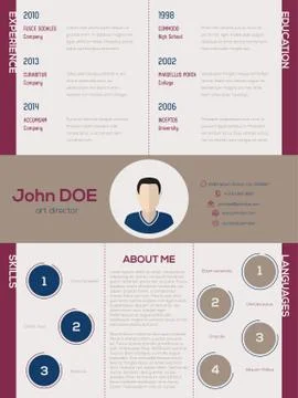 Print Stock Illustration