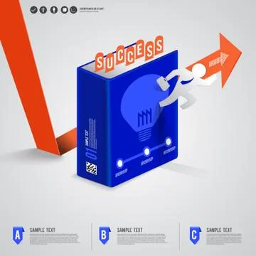 Print Stock Illustration